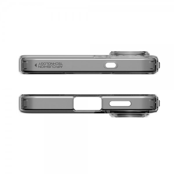 Spigen Samsung Galaxy S26 Skal Liquid Crystal Space Crystal
