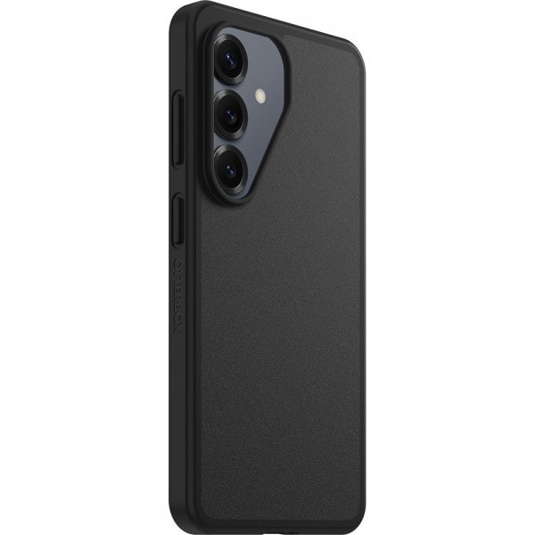 Otterbox Samsung Galaxy S26 Skal React MagSafe Svart