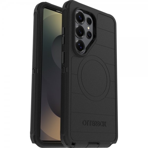 Otterbox Samsung Galaxy S26 Ultra Skal Defender Pro MagSafe Svart