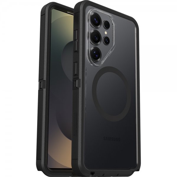 Otterbox Samsung Galaxy S26 Ultra Skal Defender Pro XT MagSafe Svart