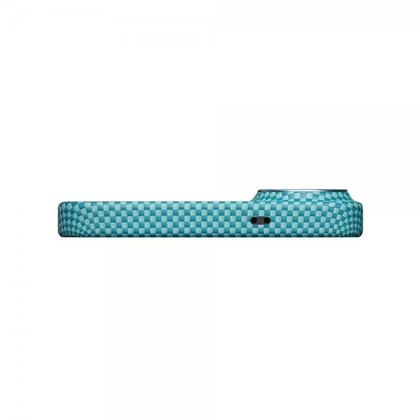Pitaka Samsung Galaxy S26 Ultra Skal Edge Lucid Blue