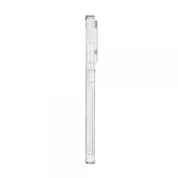 Tech21 Samsung Galaxy S26 Ultra Skal EvoClear MagSafe Transparent