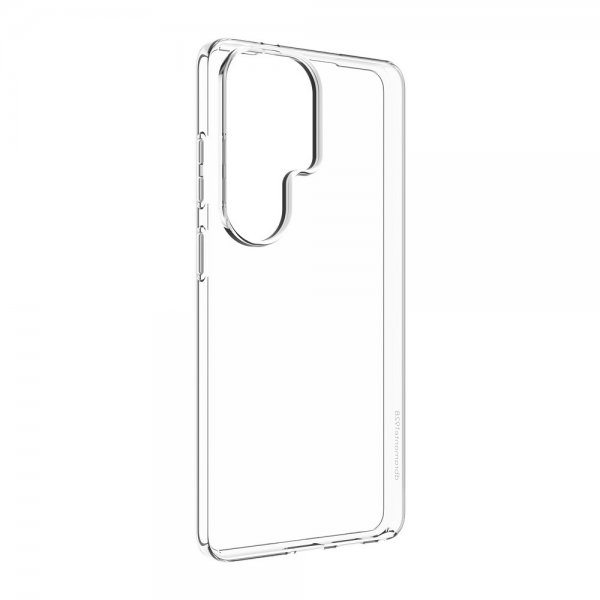 dbramante1928 Samsung Galaxy S26 Ultra Skal Greenland Transparent