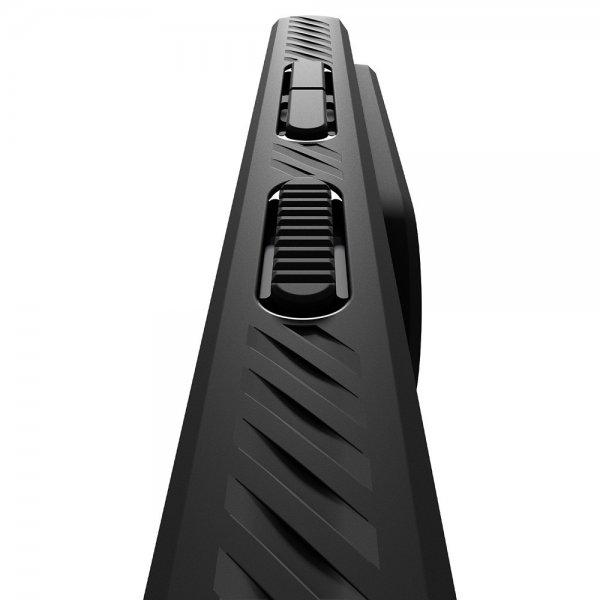 Spigen Samsung Galaxy S26 Ultra Skal Liquid Air Matte Black