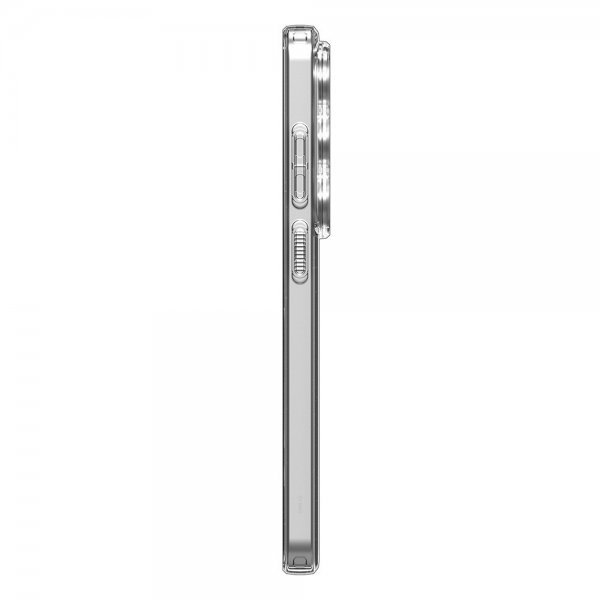 Spigen Samsung Galaxy S26 Ultra Skal Liquid Crystal Crystal Clear