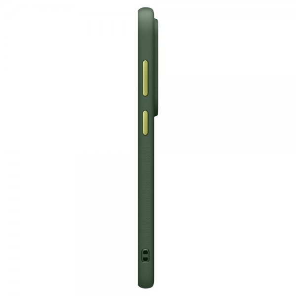 Spigen Samsung Galaxy S26 Ultra Skal Nano Pop MagFit Avo Green