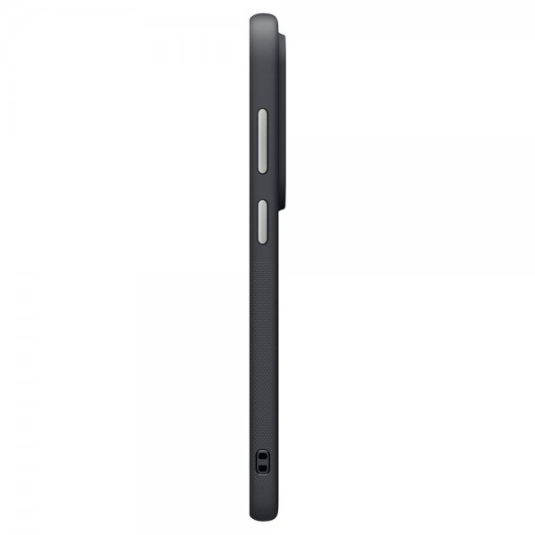 Spigen Samsung Galaxy S26 Ultra Skal Nano Pop MagFit Black Sesame