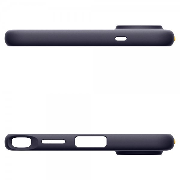 Spigen Samsung Galaxy S26 Ultra Skal Nano Pop MagFit Blueberry Navy