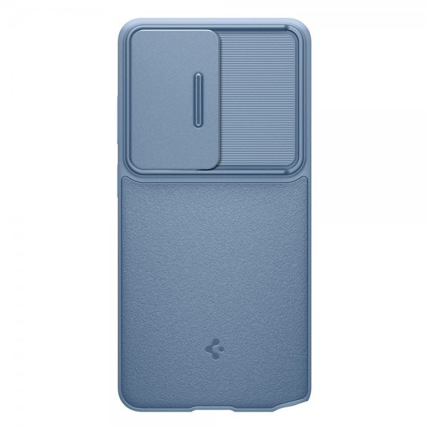 Spigen Samsung Galaxy S26 Ultra Skal Optik Armor Light Blue