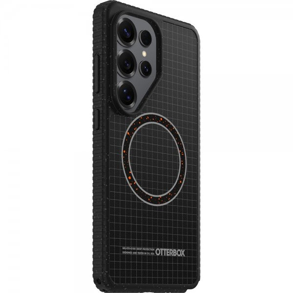 Otterbox Samsung Galaxy S26 Ultra Skal Sole MagSafe Svart