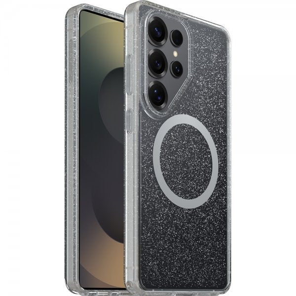 Otterbox Samsung Galaxy S26 Ultra Skal Symmetry Clear MagSafe Stardust