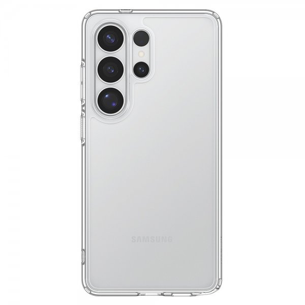 Spigen Samsung Galaxy S26 Ultra Skal Ultra Hybrid Crystal Clear