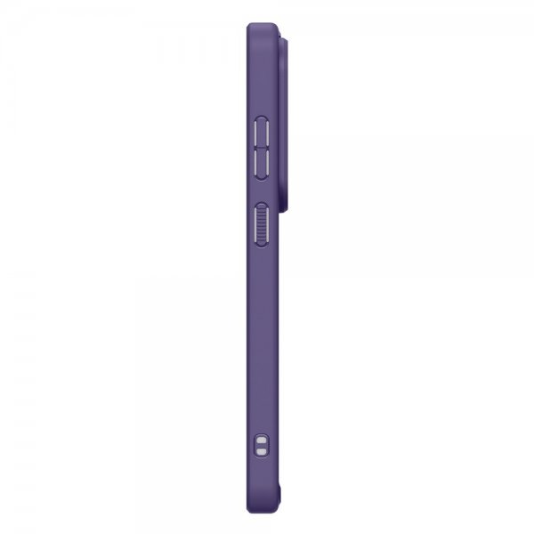 Spigen Samsung Galaxy S26 Ultra Skal Ultra Hybrid MagFit Deep Purple