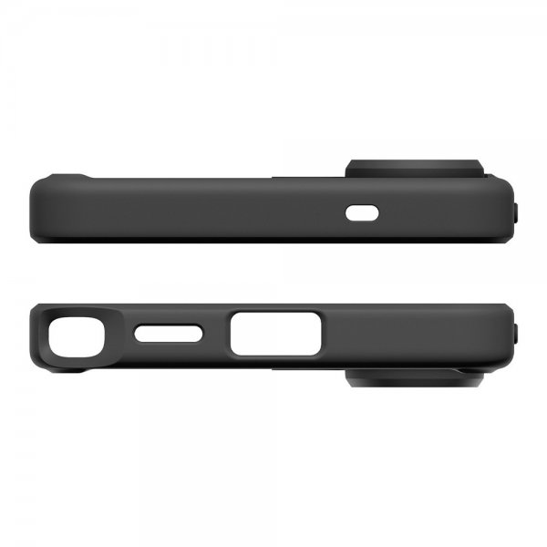 Spigen Samsung Galaxy S26 Ultra Skal Ultra Hybrid MagFit Matte Black