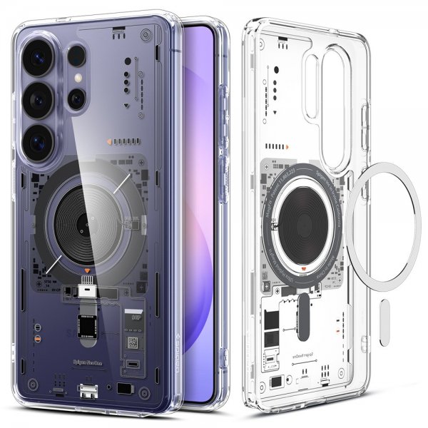 Spigen Samsung Galaxy S26 Ultra Skal Ultra Hybrid Neo One MagFit