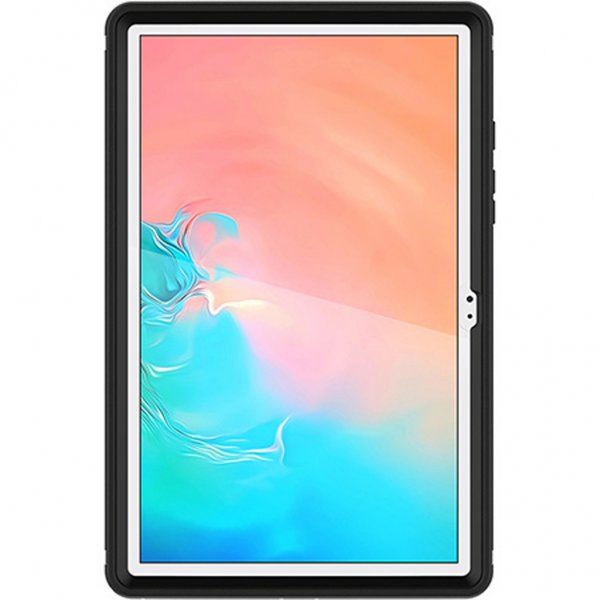 Otterbox Samsung Galaxy Tab A7 Skal Defender Svart