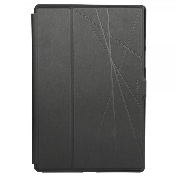Targus Samsung Galaxy Tab A8 Fodral Click-In Case Svart