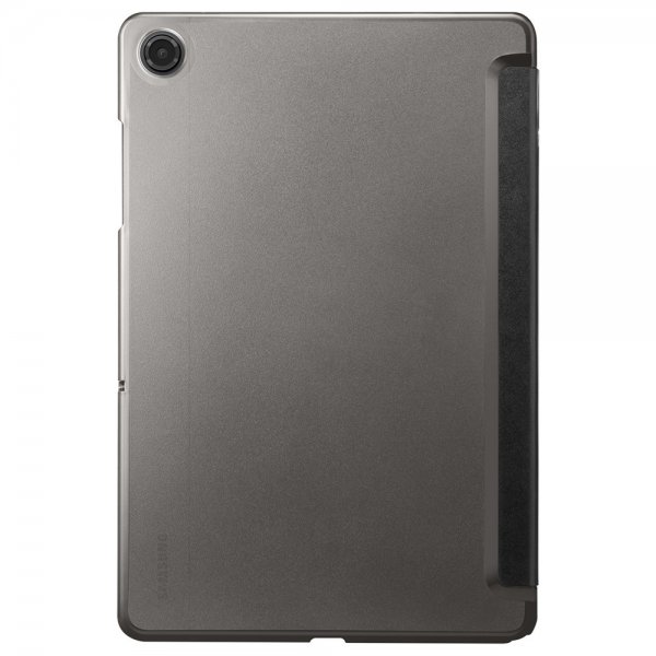 Spigen Samsung Galaxy Tab A9 Plus/Tab A11 Plus Fodral Smart Fold Svart