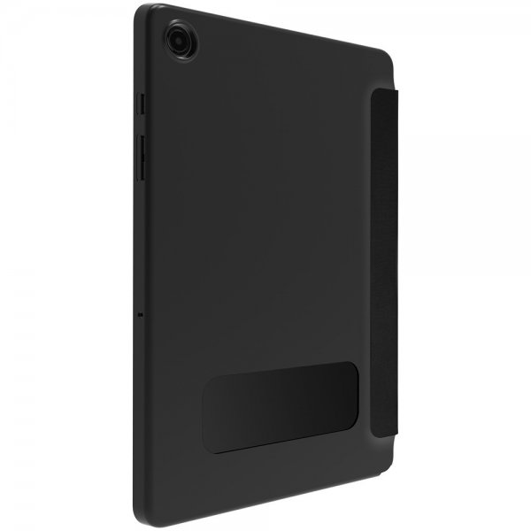 Otterbox Samsung Galaxy Tab A9 Plus Fodral React Folio Svart