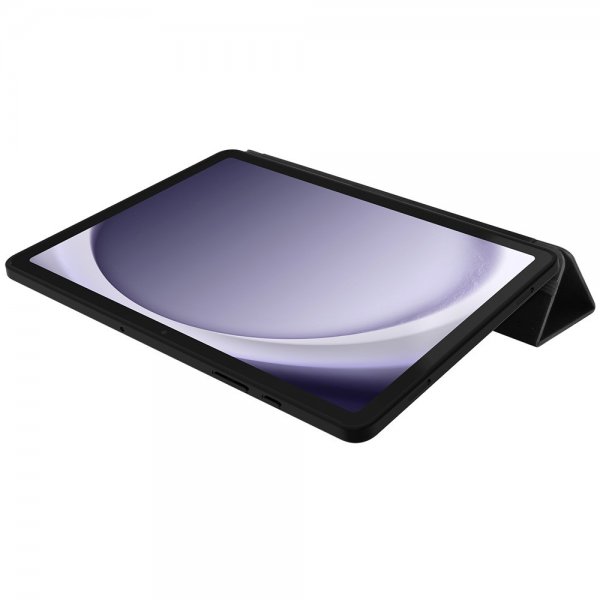 Otterbox Samsung Galaxy Tab A9 Plus Fodral React Folio Svart