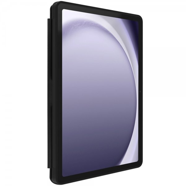 Otterbox Samsung Galaxy Tab A9 Plus Fodral React Folio Svart