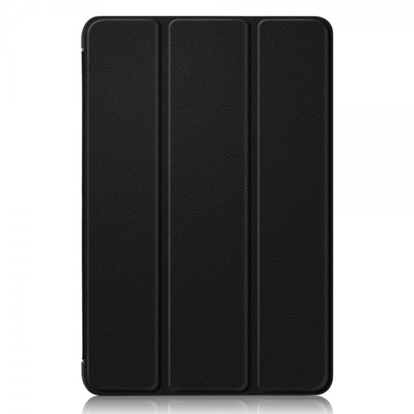 Samsung Galaxy Tab A9 Plus Fodral Trifold Svart