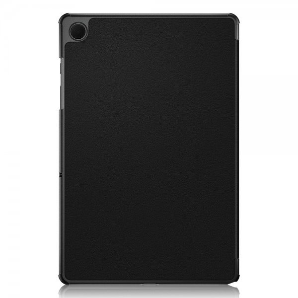 Samsung Galaxy Tab A9 Plus Fodral Trifold Svart