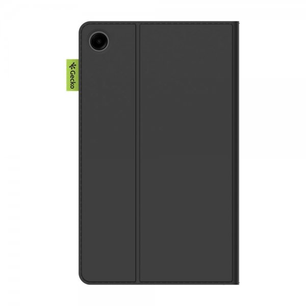 Gecko Covers Samsung Galaxy Tab A9/Tab A11 Fodral Cactus Folio Svart