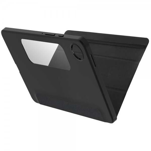 Otterbox Samsung Galaxy Tab A9 Fodral React Folio Svart