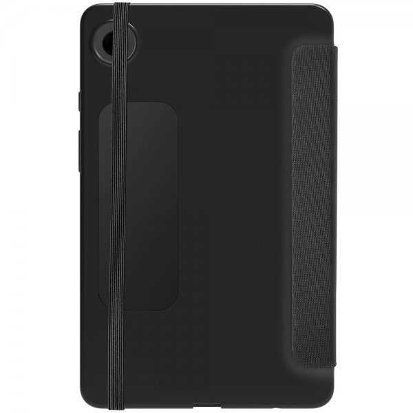 Otterbox Samsung Galaxy Tab A9 Fodral React Folio Svart