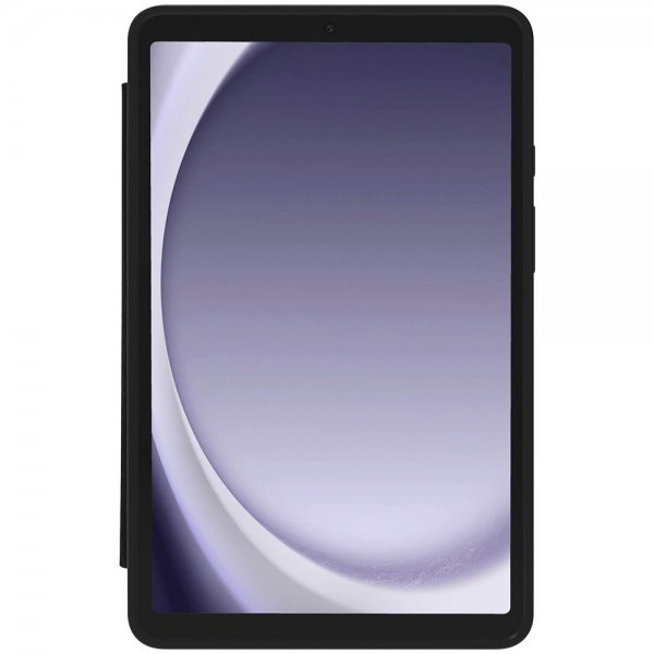 Otterbox Samsung Galaxy Tab A9 Fodral React Folio Svart