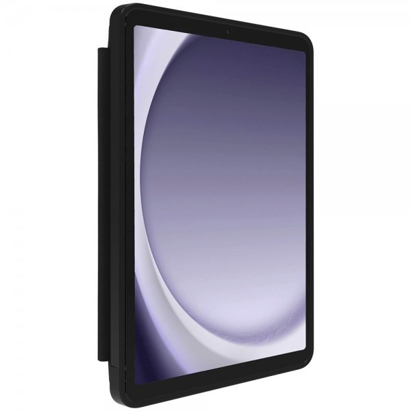 Otterbox Samsung Galaxy Tab A9 Fodral React Folio Svart