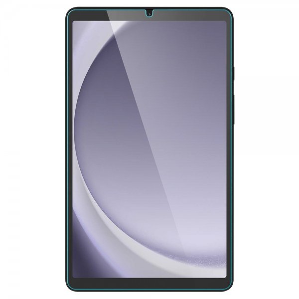 Spigen Samsung Galaxy Tab A9 Skärmskydd GLAS.tR Slim