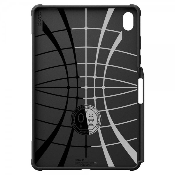 Spigen Samsung Galaxy Tab S11 Fodral Rugged Armor Pro Matte Black