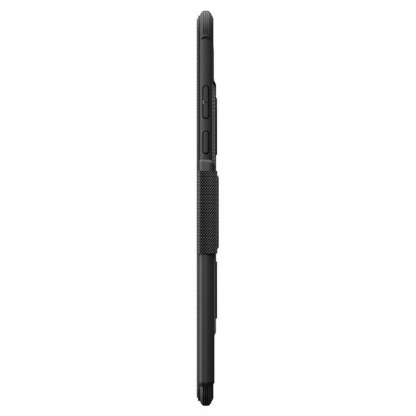 Spigen Samsung Galaxy Tab S11 Fodral Rugged Armor Pro Matte Black