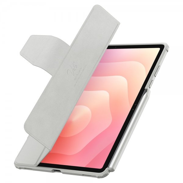 Spigen Samsung Galaxy Tab S11 Fodral Ultra Hybrid Pro Grå