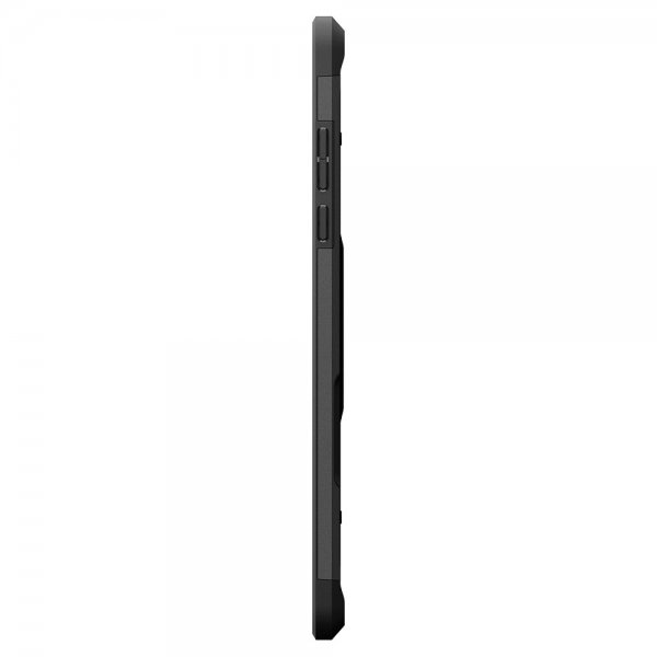 Spigen Samsung Galaxy Tab S11 Skal Tough Armor Pro Svart