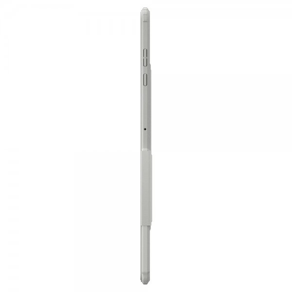 Spigen Samsung Galaxy Tab S11 Ultra Fodral Ultra Hybrid Pro Grå