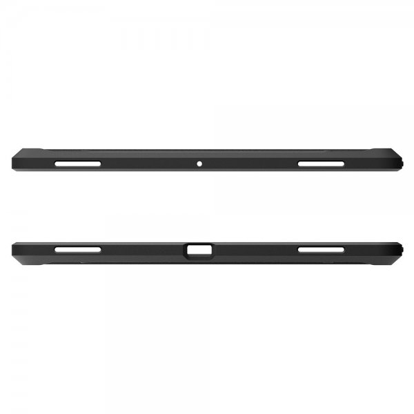 Spigen Samsung Galaxy Tab S11 Ultra Skal Tough Armor Pro Svart