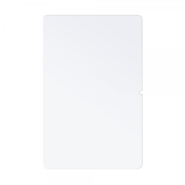 Fixed Samsung Galaxy Tab S8/S9/S9 FE/S10 FE/S10 Lite/S11 Skärmskydd Härdat Skyddsglas 9H