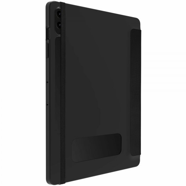 Otterbox Samsung Galaxy Tab S9 FE Plus Fodral React Folio Svart