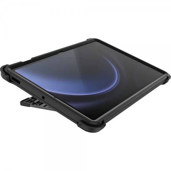 Otterbox Samsung Galaxy Tab S9 FE Skal Defender Svart