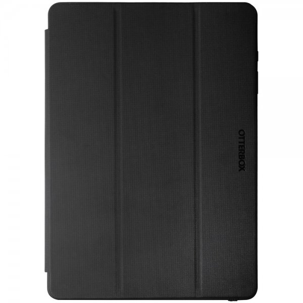 Otterbox Samsung Galaxy Tab S9 Plus/Tab S10 Plus Fodral React Folio Svart