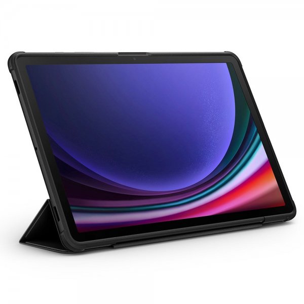 Spigen Samsung Galaxy Tab S9 Fodral Rugged Armor Pro Svart
