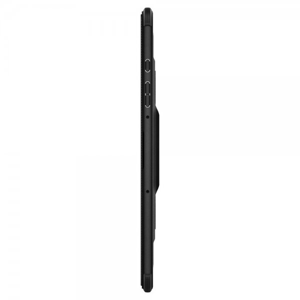 Spigen Samsung Galaxy Tab S9 Fodral Rugged Armor Pro Svart