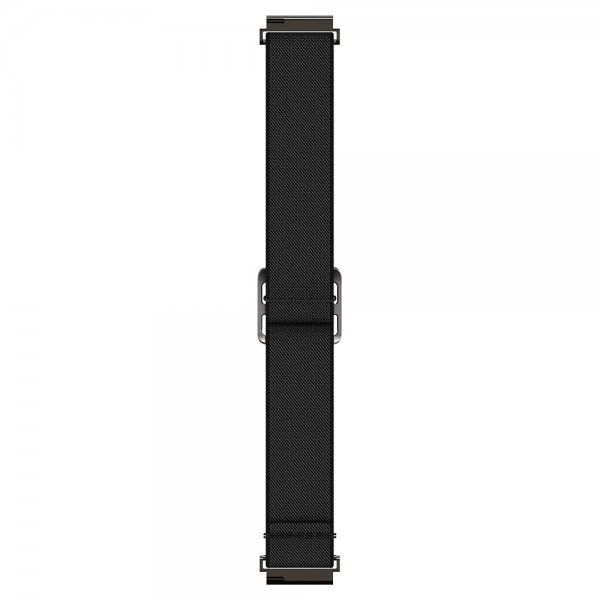 Spigen Samsung Galaxy Watch 20mm Armband Lite Fit Svart