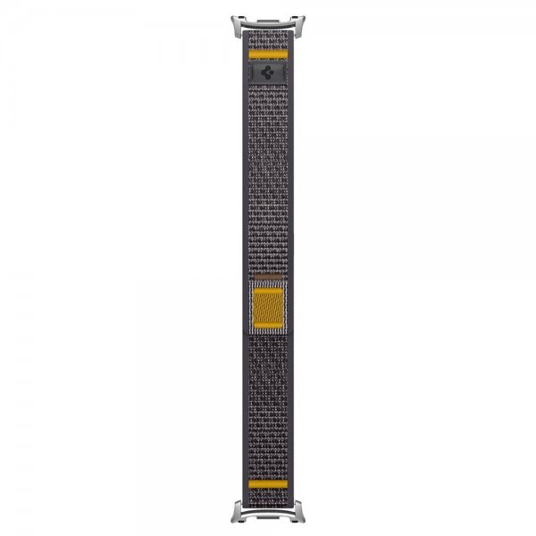 Spigen Samsung Galaxy Watch 8 40/44mm/Classic 46mm Armband Athlex Air Active Gray