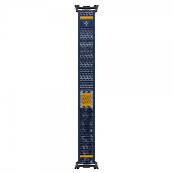 Spigen Samsung Galaxy Watch 8 40/44mm/Classic 46mm Armband Athlex Air Active Navy