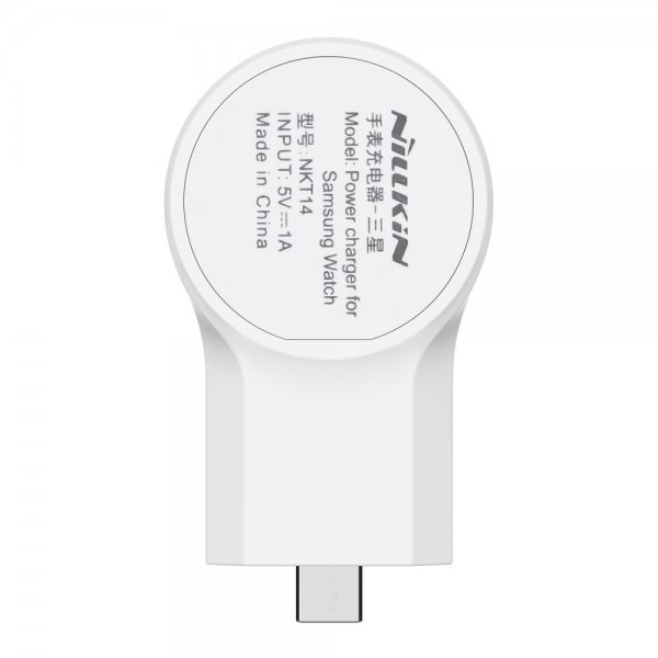 Nillkin Samsung Galaxy Watch Laddare USB-C