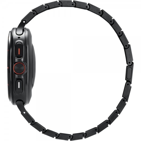Pitaka Samsung Galaxy Watch Ultra Armband Carbon Fiber Watch Band